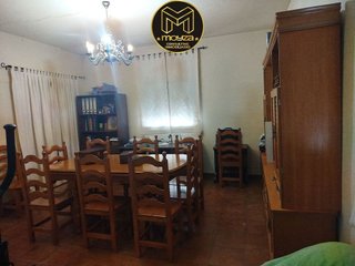 Chalet en venta en Andújar