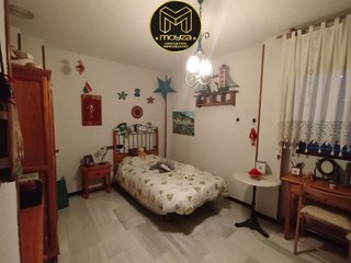 Chalet en venta en Andújar