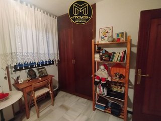 Chalet en venta en Andújar