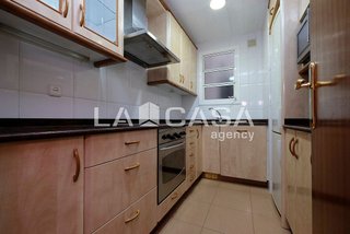 Piso en venta en El Turó de la Peira en Barcelona