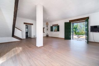 Chalet en venta en Alegría de la Huerta- Jardín de Málaga en Málaga