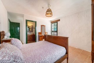 Chalet en venta en Alegría de la Huerta- Jardín de Málaga en Málaga