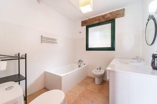 Chalet en venta en Alegría de la Huerta- Jardín de Málaga en Málaga