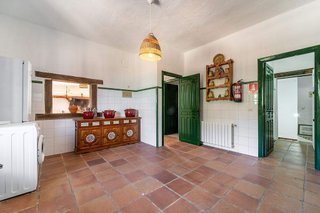 Chalet en venta en Alegría de la Huerta- Jardín de Málaga en Málaga