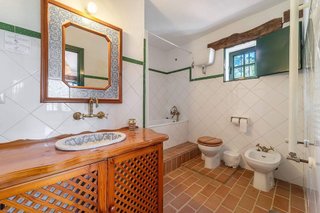 Chalet en venta en Alegría de la Huerta- Jardín de Málaga en Málaga