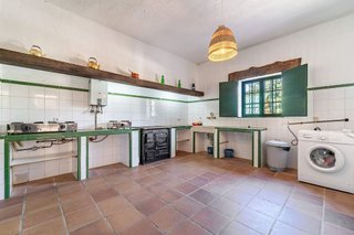 Chalet en venta en Alegría de la Huerta- Jardín de Málaga en Málaga