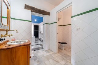 Chalet en venta en Alegría de la Huerta- Jardín de Málaga en Málaga