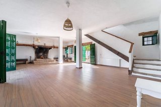 Chalet en venta en Alegría de la Huerta- Jardín de Málaga en Málaga
