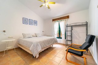 Chalet en venta en Alegría de la Huerta- Jardín de Málaga en Málaga