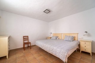 Chalet en venta en Alegría de la Huerta- Jardín de Málaga en Málaga