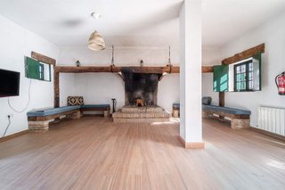 Chalet en venta en Alegría de la Huerta- Jardín de Málaga en Málaga