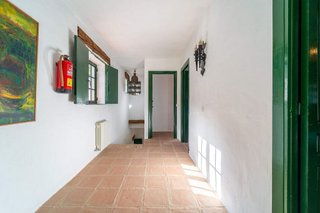 Chalet en venta en Alegría de la Huerta- Jardín de Málaga en Málaga