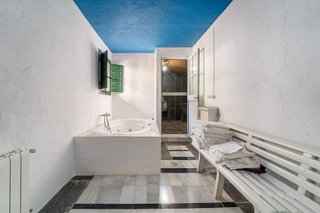 Chalet en venta en Alegría de la Huerta- Jardín de Málaga en Málaga