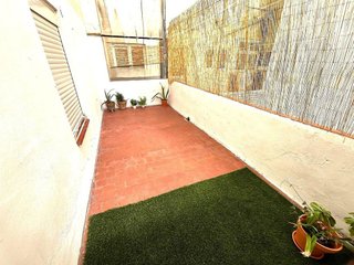 Piso en venta en Sarrià en Barcelona