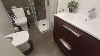 Piso en venta en Sarrià en Barcelona