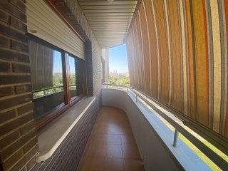 Piso en alquiler en Salvador Allende en Zaragoza