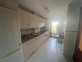 Piso en alquiler en Salvador Allende en Zaragoza