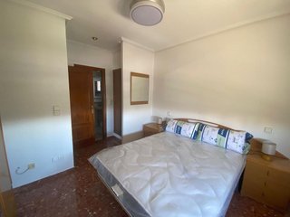 Piso en alquiler en Salvador Allende en Zaragoza