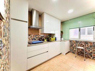 Piso en venta en Centro - Sagrario en Granada