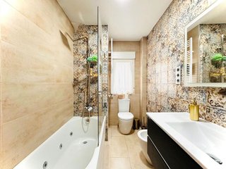 Piso en venta en Centro - Sagrario en Granada
