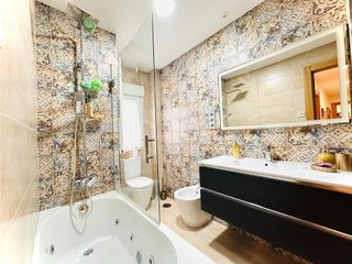 Piso en venta en Centro - Sagrario en Granada