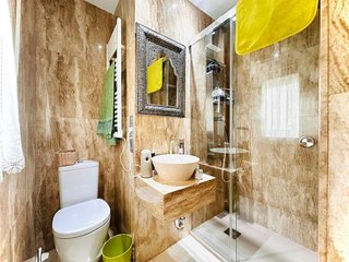Piso en venta en Centro - Sagrario en Granada