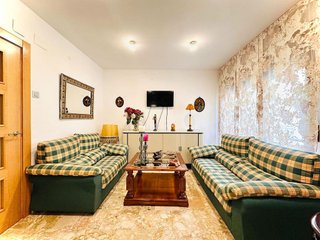 Piso en venta en Centro - Sagrario en Granada