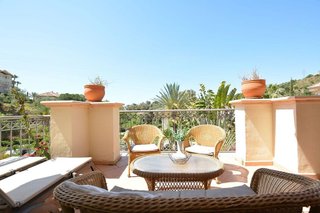 Piso en venta en Río Real en Marbella