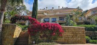 Piso en venta en Río Real en Marbella