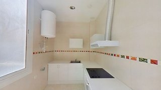 Piso en venta en El Clot en Barcelona