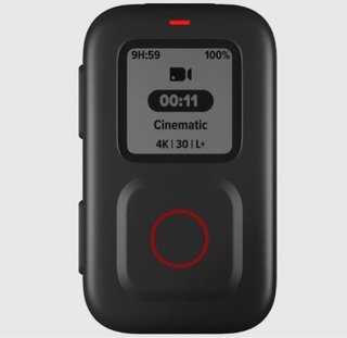 Mando a distancia GoPro. The Remote