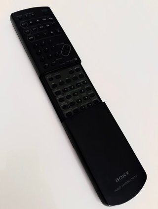 Sony grabador reproductor VHS HQ Karaoke