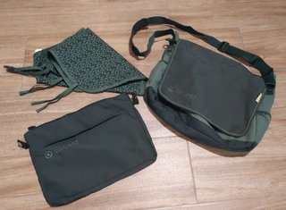 Silla Concord Neo Trio Verde