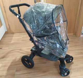Silla Concord Neo Trio Verde