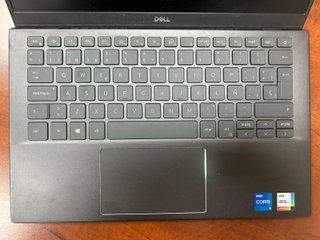 Dell Vostro 5301, Core i5, 8GB, 512SSD, 13,3"