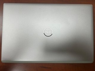 Dell Vostro 5301, Core i5, 8GB, 512SSD, 13,3"
