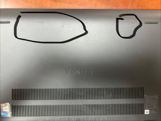 Dell Vostro 5301, Core i5, 8GB, 512SSD, 13,3"