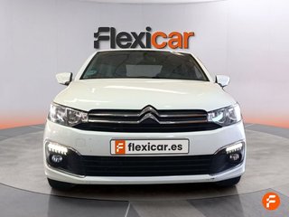 Citroën C-Elysée BlueHDi 73KW (100CV) Shine