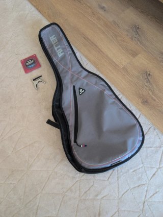 Guitarra Clásica Raimundo