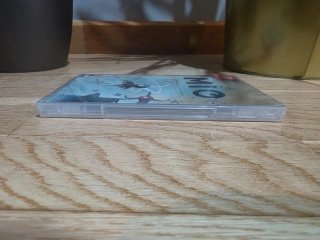 MIO Memories in Orbit Switch Nintendo