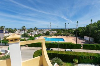 Chalet en venta en Campos de Golf - Villa Martin - Los Dolses en Orihuela