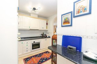 Chalet en venta en Campos de Golf - Villa Martin - Los Dolses en Orihuela