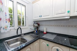 Chalet en venta en Campos de Golf - Villa Martin - Los Dolses en Orihuela