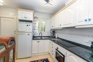 Chalet en venta en Campos de Golf - Villa Martin - Los Dolses en Orihuela