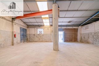 Nave industrial en venta en Santa Adela - Parque Leyva Loro en Atarfe
