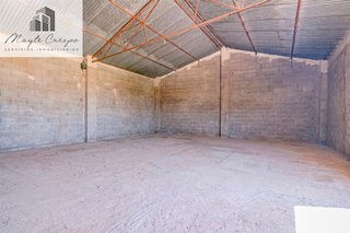 Nave industrial en venta en Santa Adela - Parque Leyva Loro en Atarfe