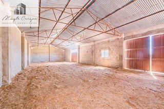 Nave industrial en venta en Santa Adela - Parque Leyva Loro en Atarfe