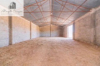 Nave industrial en venta en Santa Adela - Parque Leyva Loro en Atarfe