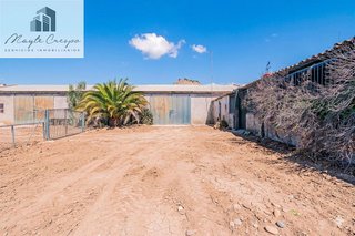 Nave industrial en venta en Santa Adela - Parque Leyva Loro en Atarfe
