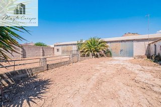 Nave industrial en venta en Santa Adela - Parque Leyva Loro en Atarfe